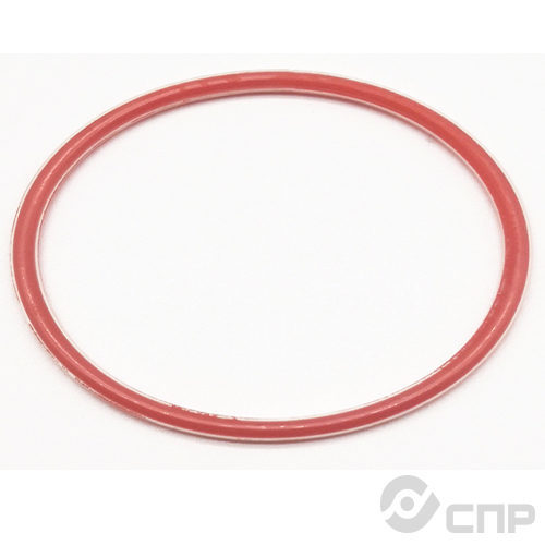 Кольцо в оболочке уплотнительное 2х1,8