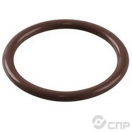 Кольцо круглого сечения (O-Ring) 1,5х1
